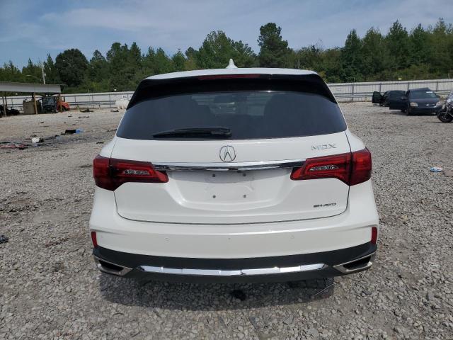 Photo 5 VIN: 5J8YD4H54LL027110 - ACURA MDX TECHNO 