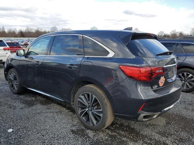 Photo 1 VIN: 5J8YD4H54LL031710 - ACURA MDX TECHNO 