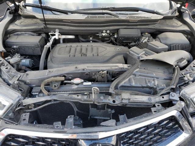 Photo 11 VIN: 5J8YD4H54LL031710 - ACURA MDX TECHNO 