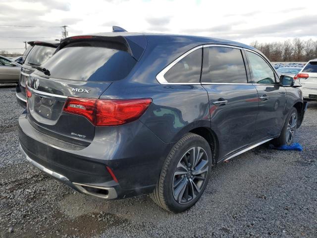 Photo 2 VIN: 5J8YD4H54LL031710 - ACURA MDX TECHNO 