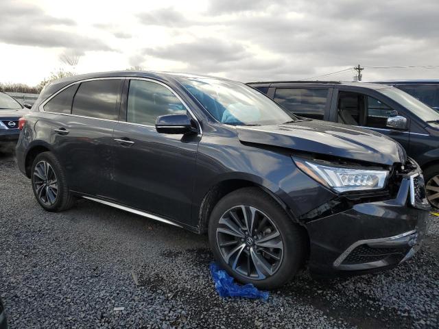 Photo 3 VIN: 5J8YD4H54LL031710 - ACURA MDX TECHNO 