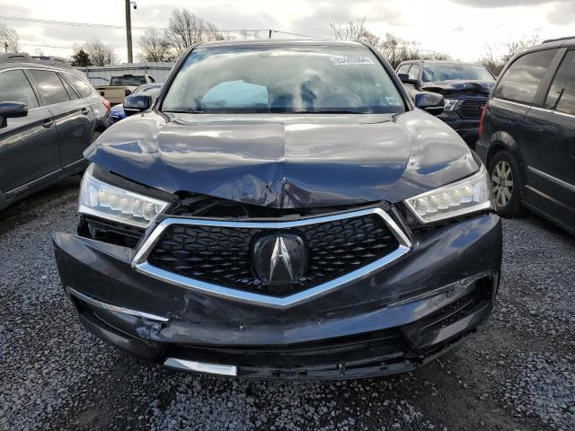 Photo 4 VIN: 5J8YD4H54LL031710 - ACURA MDX TECHNO 