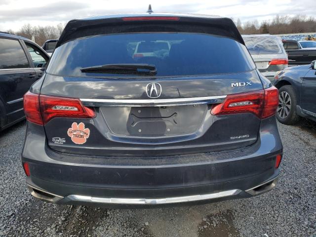 Photo 5 VIN: 5J8YD4H54LL031710 - ACURA MDX TECHNO 