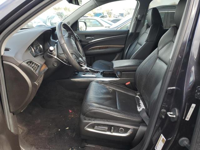 Photo 6 VIN: 5J8YD4H54LL031710 - ACURA MDX TECHNO 