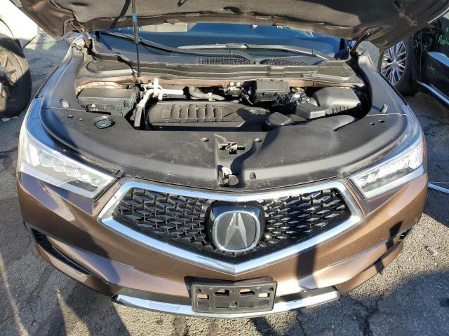 Photo 10 VIN: 5J8YD4H54LL036096 - ACURA MDX 