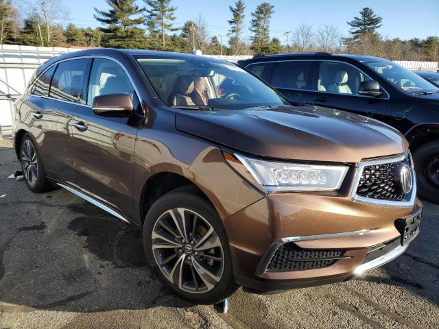 Photo 3 VIN: 5J8YD4H54LL036096 - ACURA MDX 