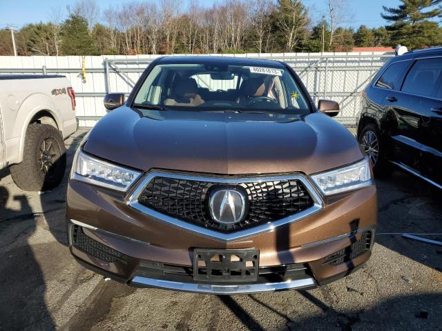 Photo 4 VIN: 5J8YD4H54LL036096 - ACURA MDX 