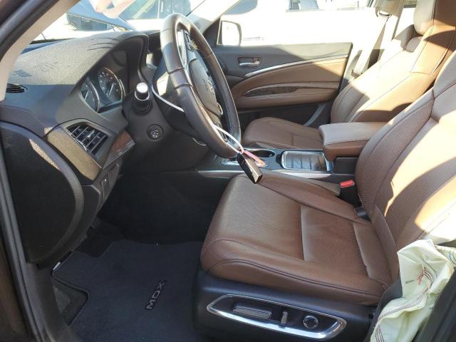 Photo 6 VIN: 5J8YD4H54LL036096 - ACURA MDX 