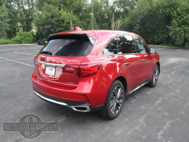 Photo 2 VIN: 5J8YD4H54LL049589 - ACURA MDX 