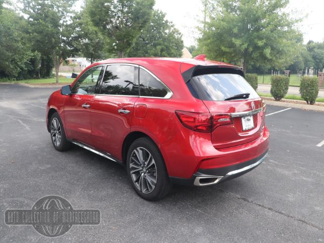 Photo 3 VIN: 5J8YD4H54LL049589 - ACURA MDX 