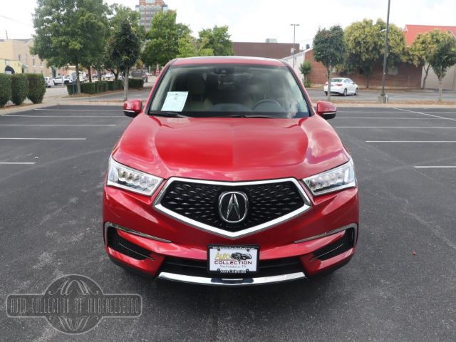 Photo 4 VIN: 5J8YD4H54LL049589 - ACURA MDX 