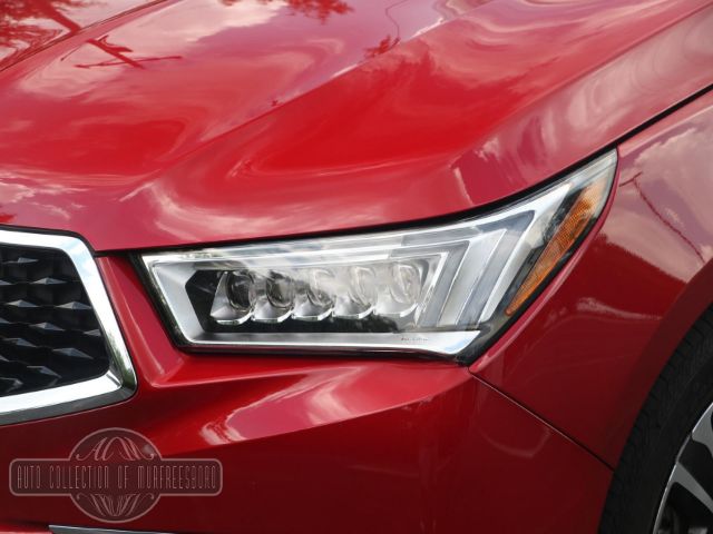 Photo 9 VIN: 5J8YD4H54LL049589 - ACURA MDX 