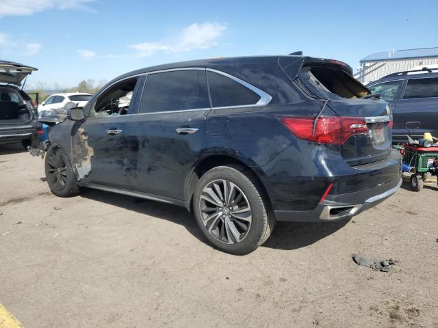 Photo 1 VIN: 5J8YD4H54LL052671 - ACURA MDX 