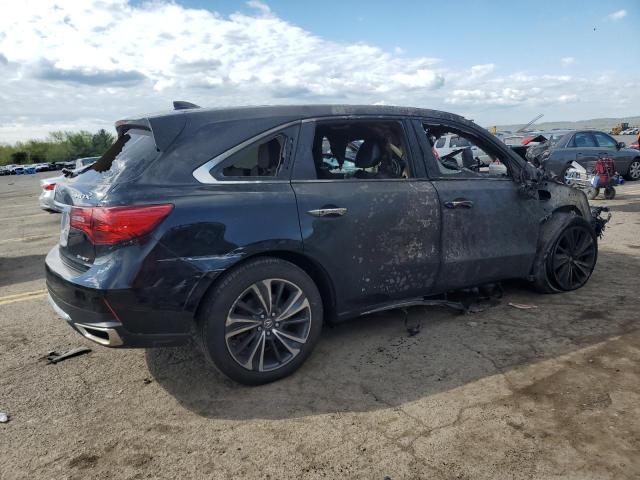 Photo 2 VIN: 5J8YD4H54LL052671 - ACURA MDX 