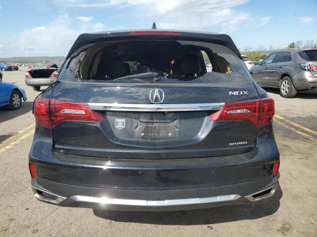 Photo 5 VIN: 5J8YD4H54LL052671 - ACURA MDX 