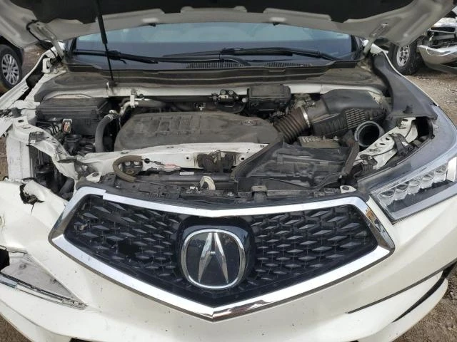 Photo 11 VIN: 5J8YD4H55HL000229 - ACURA MDX TECHNO 