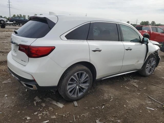 Photo 2 VIN: 5J8YD4H55HL000229 - ACURA MDX TECHNO 