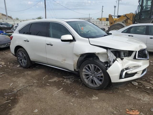 Photo 3 VIN: 5J8YD4H55HL000229 - ACURA MDX TECHNO 