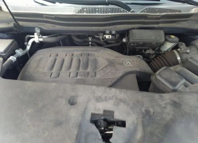 Photo 9 VIN: 5J8YD4H55HL000831 - ACURA MDX 