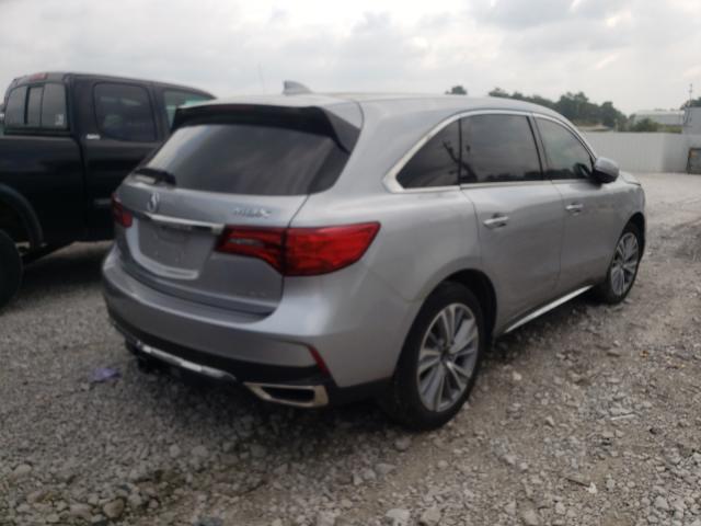 Photo 3 VIN: 5J8YD4H55HL001574 - ACURA MDX TECHNO 