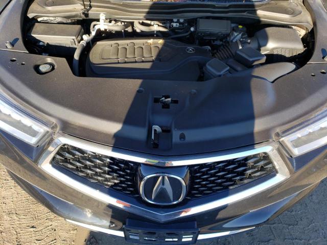 Photo 10 VIN: 5J8YD4H55HL001851 - ACURA MDX TECHNO 