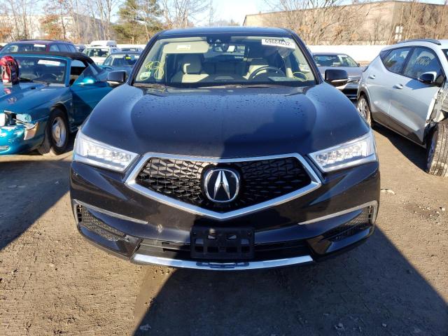 Photo 4 VIN: 5J8YD4H55HL001851 - ACURA MDX TECHNO 