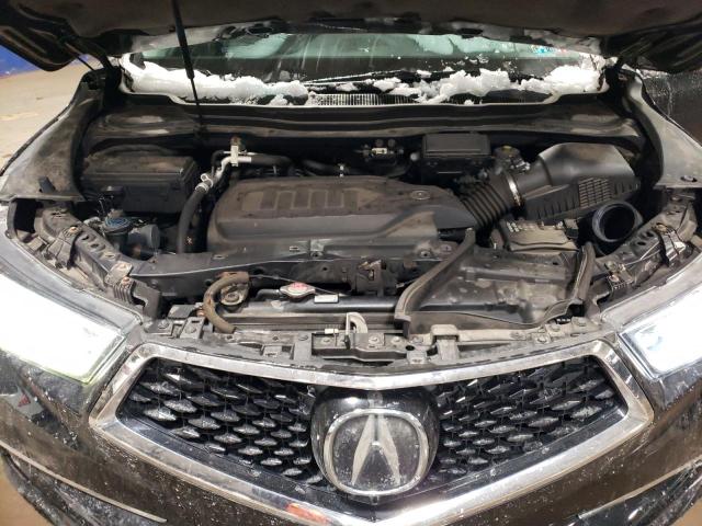 Photo 11 VIN: 5J8YD4H55HL007200 - ACURA MDX 