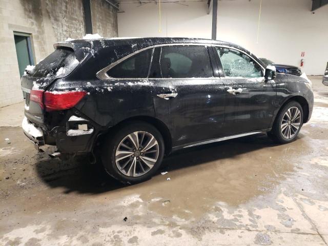 Photo 2 VIN: 5J8YD4H55HL007200 - ACURA MDX 