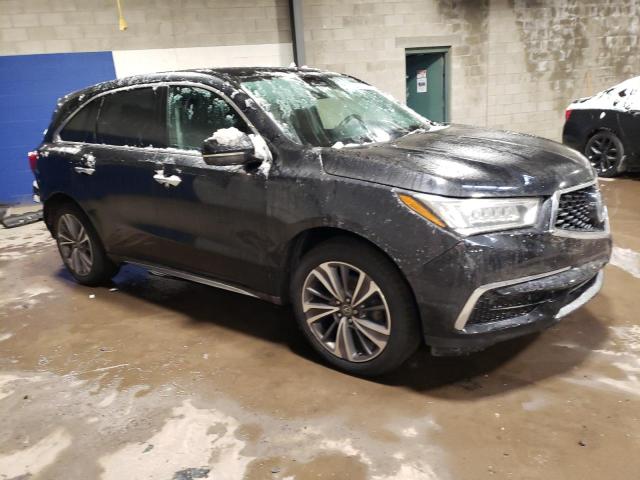 Photo 3 VIN: 5J8YD4H55HL007200 - ACURA MDX 