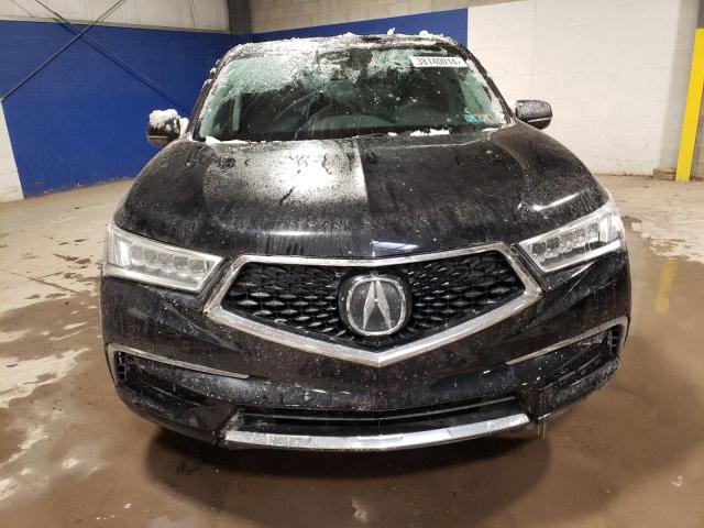 Photo 4 VIN: 5J8YD4H55HL007200 - ACURA MDX 