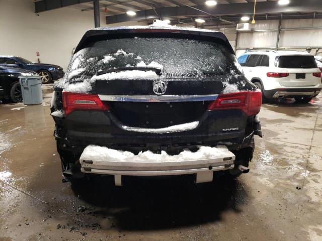 Photo 5 VIN: 5J8YD4H55HL007200 - ACURA MDX 