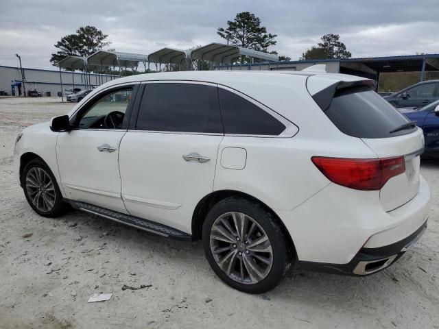 Photo 1 VIN: 5J8YD4H55JL000673 - ACURA MDX 