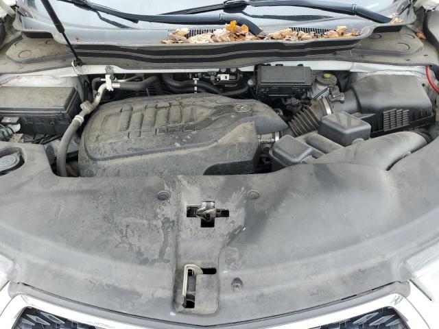 Photo 11 VIN: 5J8YD4H55JL000673 - ACURA MDX 