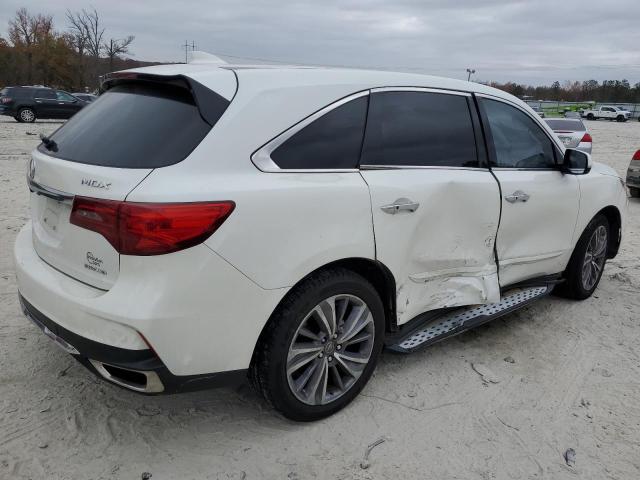 Photo 2 VIN: 5J8YD4H55JL000673 - ACURA MDX 