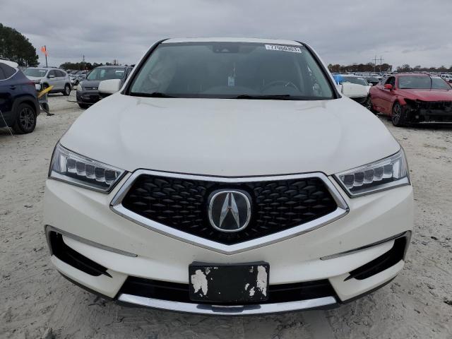 Photo 4 VIN: 5J8YD4H55JL000673 - ACURA MDX 