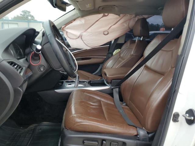 Photo 6 VIN: 5J8YD4H55JL000673 - ACURA MDX 