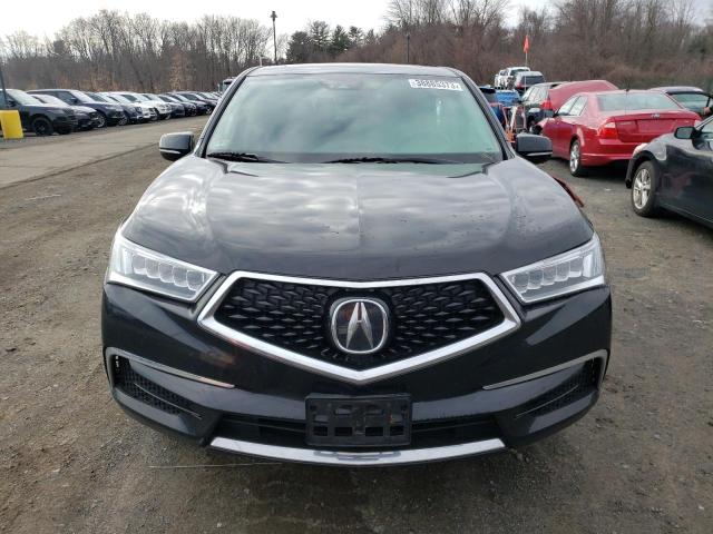 Photo 4 VIN: 5J8YD4H55JL001662 - ACURA MDX TECHNO 