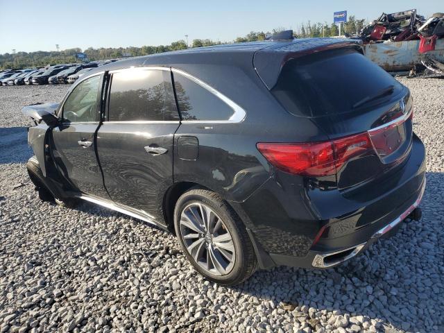 Photo 1 VIN: 5J8YD4H55JL003038 - ACURA MDX TECHNO 