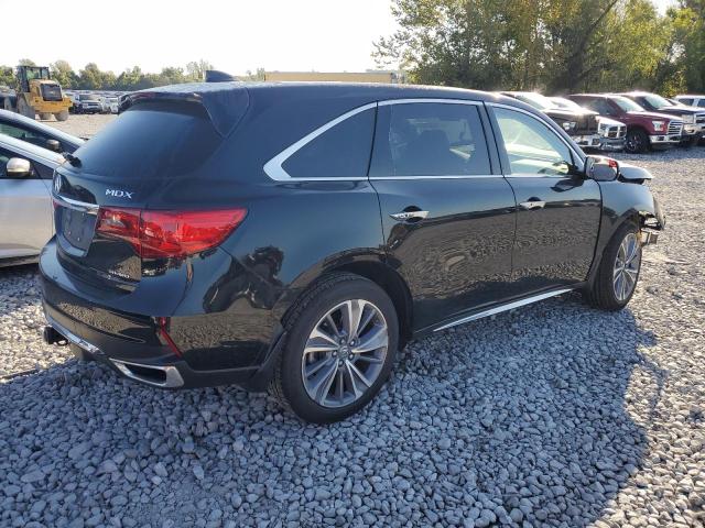 Photo 2 VIN: 5J8YD4H55JL003038 - ACURA MDX TECHNO 