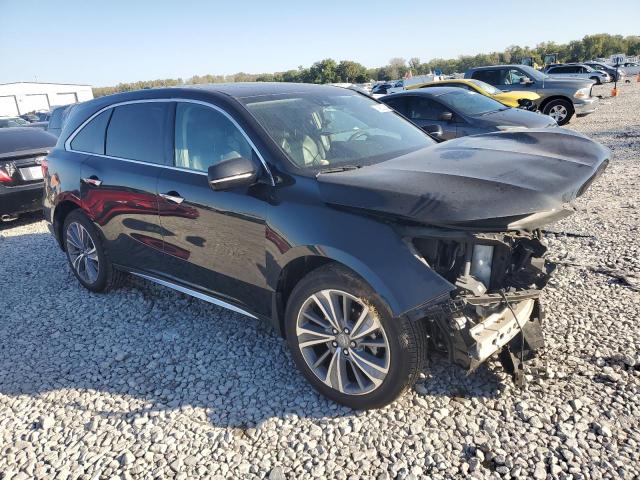 Photo 3 VIN: 5J8YD4H55JL003038 - ACURA MDX TECHNO 