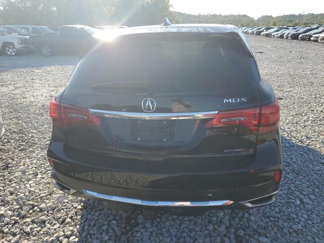 Photo 5 VIN: 5J8YD4H55JL003038 - ACURA MDX TECHNO 