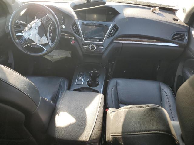 Photo 7 VIN: 5J8YD4H55JL003038 - ACURA MDX TECHNO 