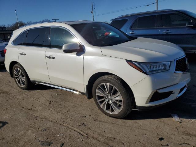 Photo 3 VIN: 5J8YD4H55JL004934 - ACURA MDX TECHNO 