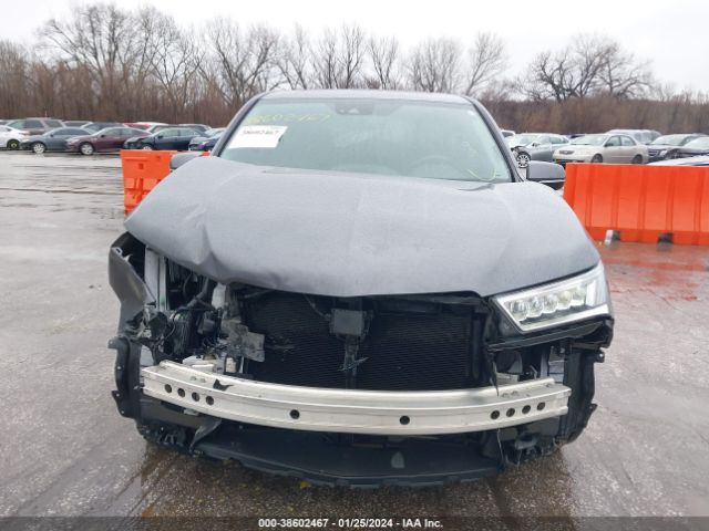 Photo 5 VIN: 5J8YD4H55JL010846 - ACURA MDX 