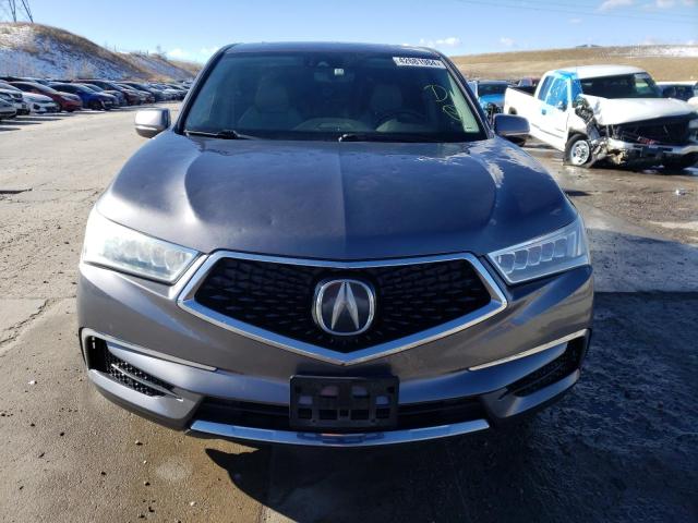 Photo 4 VIN: 5J8YD4H55JL012662 - ACURA MDX 