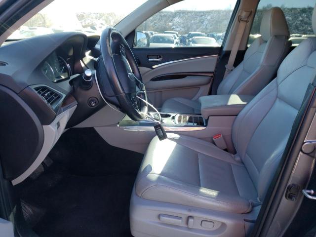 Photo 6 VIN: 5J8YD4H55JL012662 - ACURA MDX 