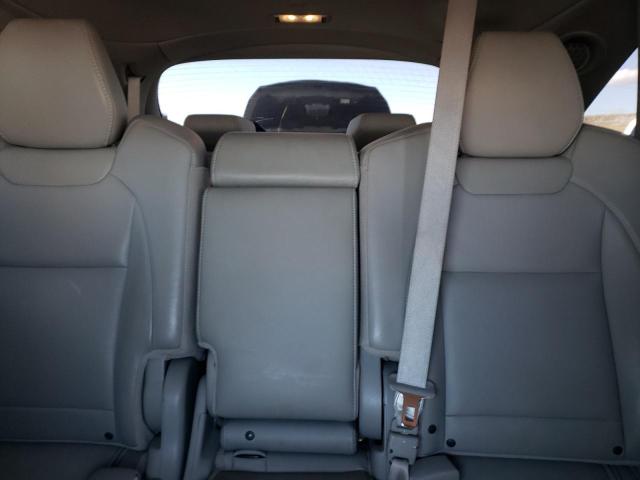 Photo 9 VIN: 5J8YD4H55JL012662 - ACURA MDX 