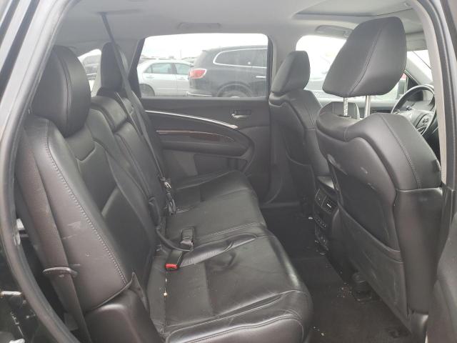 Photo 10 VIN: 5J8YD4H55JL016484 - ACURA MDX 