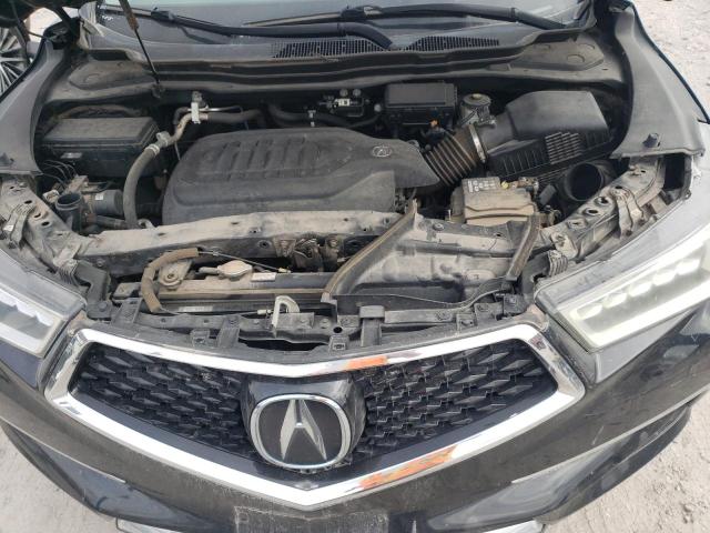 Photo 11 VIN: 5J8YD4H55JL016484 - ACURA MDX 