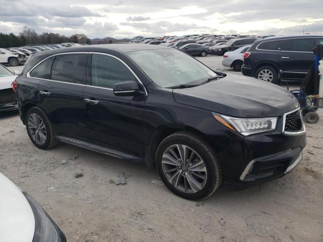 Photo 3 VIN: 5J8YD4H55JL016484 - ACURA MDX 